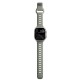 Curea rezistenta la apa NOMAD Sport Strap compatibila cu Apple Watch 4/5/6/7/8/9/SE/Ultra1/2 42/44/45/49mm, M/L, Coastal Rock (Ingredi, NM01112785) by www.silkase.ro
