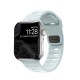 Curea rezistenta la apa NOMAD Sport Strap compatibila cu Apple Watch 4/5/6/7/8/9/SE 38/40/41mm Ice Blue Glow (Nomad, Ingredi) by www.silkase.ro Curea rezistenta la apa NOMAD Sport Strap compatibila cu Apple Watch 4/5/6/7/8/9/SE 38/40/41mm Ice Blue Glow (Ingredi, NM01122685) by www.silkase.ro