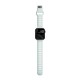 Curea rezistenta la apa NOMAD Sport Strap compatibila cu Apple Watch 4/5/6/7/8/9/SE 38/40/41mm Ice Blue Glow (Nomad, Ingredi) by www.silkase.ro Curea rezistenta la apa NOMAD Sport Strap compatibila cu Apple Watch 4/5/6/7/8/9/SE 38/40/41mm Ice Blue Glow (Ingredi, NM01122685) by www.silkase.ro
