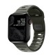 Curea rezistenta la apa NOMAD Sport Strap compatibila cu Apple Watch 4/5/6/7/8/SE/Ultra 42/44/45/49mm, M/L, Verde (Nomad, Ingredi) by www.silkase.ro Curea rezistenta la apa NOMAD Sport Strap compatibila cu Apple Watch 4/5/6/7/8/SE/Ultra 42/44/45/49mm, M/L, Verde (Ingredi, NM01132585) by www.silkase.ro