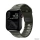 Curea rezistenta la apa NOMAD Sport Strap compatibila cu Apple Watch 4/5/6/7/8/SE/Ultra 42/44/45/49mm, M/L, Verde (Nomad, Ingredi) by www.silkase.ro Curea rezistenta la apa NOMAD Sport Strap compatibila cu Apple Watch 4/5/6/7/8/SE/Ultra 42/44/45/49mm, M/L, Verde (Ingredi, NM01132585) by www.silkase.ro