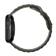 Curea rezistenta la apa NOMAD Sport Strap compatibila cu Apple Watch 4/5/6/7/8/SE/Ultra 42/44/45/49mm, M/L, Verde (Nomad, Ingredi) by www.silkase.ro Curea rezistenta la apa NOMAD Sport Strap compatibila cu Apple Watch 4/5/6/7/8/SE/Ultra 42/44/45/49mm, M/L, Verde (Ingredi, NM01132585) by www.silkase.ro