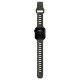 Curea rezistenta la apa NOMAD Sport Strap compatibila cu Apple Watch 4/5/6/7/8/SE/Ultra 42/44/45/49mm, M/L, Verde (Nomad, Ingredi) by www.silkase.ro Curea rezistenta la apa NOMAD Sport Strap compatibila cu Apple Watch 4/5/6/7/8/SE/Ultra 42/44/45/49mm, M/L, Verde (Ingredi, NM01132585) by www.silkase.ro