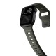 Curea rezistenta la apa NOMAD Sport Strap compatibila cu Apple Watch 4/5/6/7/8/SE/Ultra 42/44/45/49mm, M/L, Verde (Nomad, Ingredi) by www.silkase.ro Curea rezistenta la apa NOMAD Sport Strap compatibila cu Apple Watch 4/5/6/7/8/SE/Ultra 42/44/45/49mm, M/L, Verde (Ingredi, NM01132585) by www.silkase.ro