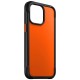 Husa NOMAD Protective MagSafe compatibila cu iPhone 14 Pro Max Orange (iPhone 14 Pro Max, NM01154785) by www.silkase.ro