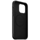 Husa NOMAD Protective MagSafe compatibila cu iPhone 14 Pro Max Orange (iPhone 14 Pro Max, NM01154785) by www.silkase.ro