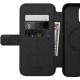 Husa din piele naturala NOMAD Leather Folio MagSafe compatibila cu iPhone 14 Pro Max Black (Nomad, iPhone 14 Pro Max) by www.silkase.ro Husa din piele naturala NOMAD Leather Folio MagSafe compatibila cu iPhone 14 Pro Max Black (iPhone 14 Pro Max, NM01230885) by www.silkase.ro