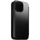 Husa din piele naturala NOMAD Leather Folio MagSafe compatibila cu iPhone 14 Pro Max Black (Nomad, iPhone 14 Pro Max) by www.silkase.ro Husa din piele naturala NOMAD Leather Folio MagSafe compatibila cu iPhone 14 Pro Max Black (iPhone 14 Pro Max, NM01230885) by www.silkase.ro