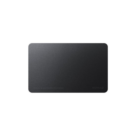Dispozitiv anti-pierdere NOMAD Tracking Card - Find My (Ingredi, NM01297185) by www.silkase.ro