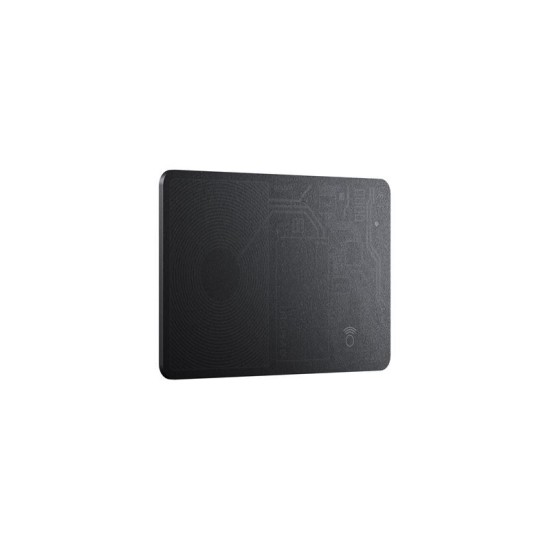 Dispozitiv anti-pierdere NOMAD Tracking Card - Find My (Ingredi, NM01297185) by www.silkase.ro