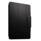 Husa din piele naturala Nomad Leather Folio compatibila cu iPad Pro 13 inch 2024 Black (Ingredi, NM013053858) by www.silkase.ro