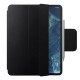 Husa din piele naturala Nomad Leather Folio compatibila cu iPad Pro 13 inch 2024 Black (Ingredi, NM013053858) by www.silkase.ro