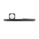 Statie de incarcare 3 in 1 Nomad Base One Max, culoare carbide (Incarcatoare, NM01309185) by www.silkase.ro