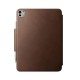 Husa din piele naturala Nomad Leather Folio compatibila cu iPad Pro 11 inch 2024 Brown (Nomad, Ingredi) by www.silkase.ro Husa din piele naturala Nomad Leather Folio compatibila cu iPad Pro 11 inch 2024 Brown (Ingredi, NM013305858) by www.silkase.ro