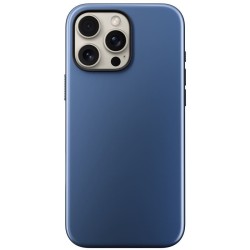Husa NOMAD Sport MagSafe compatibila cu iPhone 16 Pro Max Blue