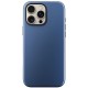 Husa NOMAD Sport MagSafe compatibila cu iPhone 16 Pro Max Blue (iPhone 16 Pro Max, NM01373285) by www.silkase.ro