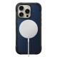 Husa NOMAD Rugged MagSafe compatibila cu iPhone 16 Pro Blue (Nomad, iPhone 15 Pro) by www.silkase.ro Husa NOMAD Rugged MagSafe compatibila cu iPhone 16 Pro Blue (iPhone 15 Pro, NM01382485) by www.silkase.ro