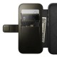 Husa din piele naturala NOMAD Leather Folio MagSafe compatibila cu iPhone 16 Pro Green Chrome (iPhone 15 Pro, NM01385585) by www.silkase.ro