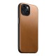 Husa din piele naturala NOMAD Modern Leather MagSafe compatibila cu iPhone 15 Tan (Nomad, iPhone 15) by www.silkase.ro Husa din piele naturala NOMAD Modern Leather MagSafe compatibila cu iPhone 15 Tan (iPhone 15, NM01606185) by www.silkase.ro