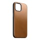 Husa din piele naturala NOMAD Modern Leather MagSafe compatibila cu iPhone 15 Tan (Nomad, iPhone 15) by www.silkase.ro Husa din piele naturala NOMAD Modern Leather MagSafe compatibila cu iPhone 15 Tan (iPhone 15, NM01606185) by www.silkase.ro