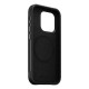 Husa NOMAD Rugged MagSafe compatibila cu iPhone 15 Pro Blue (iPhone 15 Pro, NM01638285) by www.silkase.ro
