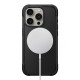 Husa NOMAD Rugged MagSafe compatibila cu iPhone 15 Pro Shadow (iPhone 15 Pro, NM01639985) by www.silkase.ro