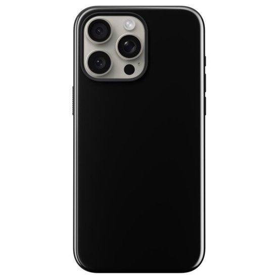 Husa NOMAD Sport compatibila cu iPhone 15 Pro Max Shadow (iPhone 15 Pro Max, NM01669685) by www.silkase.ro