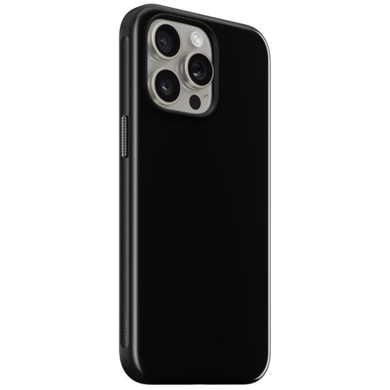 Husa NOMAD Sport compatibila cu iPhone 15 Pro Max Shadow (iPhone 15 Pro Max, NM01669685) by www.silkase.ro