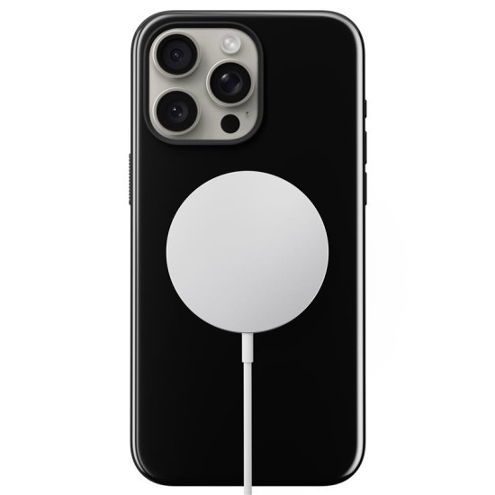 Husa NOMAD Sport compatibila cu iPhone 15 Pro Max Shadow (iPhone 15 Pro Max, NM01669685) by www.silkase.ro