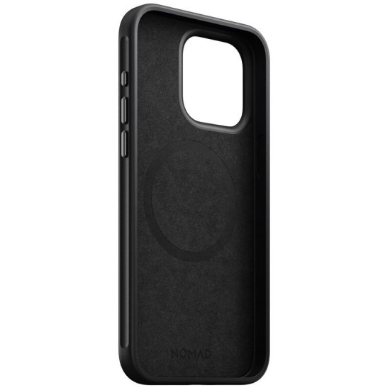 Husa NOMAD Sport compatibila cu iPhone 15 Pro Max Shadow (iPhone 15 Pro Max, NM01669685) by www.silkase.ro