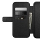 Husa din piele naturala NOMAD Leather Folio MagSafe compatibila cu iPhone 16 Pro Max Tan (iPhone 16 Pro Max, NM01673385) by www.silkase.ro