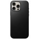 Husa din piele naturala NOMAD Modern Leather MagSafe compatibila cu iPhone 16 Pro Max Black (Nomad, iPhone 16 Pro Max) by www.silkase.ro Husa din piele naturala NOMAD Modern Leather MagSafe compatibila cu iPhone 16 Pro Max Black (iPhone 16 Pro Max, NM01693185) by www.silkase.ro