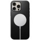 Husa din piele naturala NOMAD Modern Leather MagSafe compatibila cu iPhone 16 Pro Max Black (Nomad, iPhone 16 Pro Max) by www.silkase.ro Husa din piele naturala NOMAD Modern Leather MagSafe compatibila cu iPhone 16 Pro Max Black (iPhone 16 Pro Max, NM01693185) by www.silkase.ro