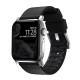 Curea din piele rezistenta la apa NOMAD Active Pro compatibila cu Apple Watch 4/5/6/7/8/SE/Ultra 42/44/45/49mm Black/Silver (Nomad, Ingredi) by www.silkase.ro Curea din piele rezistenta la apa NOMAD Active Pro compatibila cu Apple Watch 4/5/6/7/8/SE/Ultra 42/44/45/49mm Black/Silver (Ingredi, NM1A41SNW0) by www.silkase.ro
