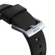 Curea din piele rezistenta la apa NOMAD Active Pro compatibila cu Apple Watch 4/5/6/7/8/SE/Ultra 42/44/45/49mm Black/Silver (Nomad, Ingredi) by www.silkase.ro Curea din piele rezistenta la apa NOMAD Active Pro compatibila cu Apple Watch 4/5/6/7/8/SE/Ultra 42/44/45/49mm Black/Silver (Ingredi, NM1A41SNW0) by www.silkase.ro