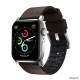 Curea din piele rezistenta la apa NOMAD Active Pro compatibila cu Apple Watch 4/5/6/7/8/SE/Ultra 42/44/45/49mm Brown/Silver (Nomad, Ingredi) by www.silkase.ro Curea din piele rezistenta la apa NOMAD Active Pro compatibila cu Apple Watch 4/5/6/7/8/SE/Ultra 42/44/45/49mm Brown/Silver (Ingredi, NM1A4mSNW0) by www.silkase.ro