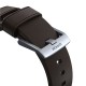 Curea din piele rezistenta la apa NOMAD Active Pro compatibila cu Apple Watch 4/5/6/7/8/SE/Ultra 42/44/45/49mm Brown/Silver (Nomad, Ingredi) by www.silkase.ro Curea din piele rezistenta la apa NOMAD Active Pro compatibila cu Apple Watch 4/5/6/7/8/SE/Ultra 42/44/45/49mm Brown/Silver (Ingredi, NM1A4mSNW0) by www.silkase.ro