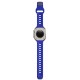 Curea Nomad Sport Strap pentru Apple Watch 49/46/45/44 mm Albastru (Ingredi, NM018607858) by www.silkase.ro