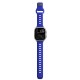 Curea Nomad Sport Strap pentru Apple Watch 49/46/45/44 mm Albastru (Ingredi, NM018607858) by www.silkase.ro