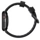 Curea Smartwatch, Nomad, Pentru Apple Watch 44/42 mm, Negru (Ingredi, NM1A41BN00) by www.silkase.ro