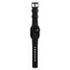 Curea Smartwatch, Nomad, Pentru Apple Watch 44/42 mm, Negru (Ingredi, NM1A41BN00) by www.silkase.ro