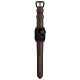Curea din piele naturala NOMAD Traditional Band compatibila cu Apple Watch 4/5/6/7/8/SE/Ultra 42/44/45/49mm Brown/Black (Nomad, Ingredi) by www.silkase.ro Curea din piele naturala NOMAD Traditional Band compatibila cu Apple Watch 4/5/6/7/8/SE/Ultra 42/44/45/49mm Brown/Black (Ingredi, NM1A4RBT00) by www.silkase.ro