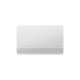 Card de Localizare Nomad Tracking Card Pro, Find My, Alb (Localizatoare și SmartTags, NM011093858) by www.silkase.ro