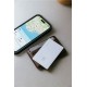 Card de Localizare Nomad Tracking Card Pro, Find My, Alb (Localizatoare și SmartTags, NM011093858) by www.silkase.ro