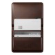 Card de Localizare Nomad Tracking Card Pro, Find My, Alb (Localizatoare și SmartTags, NM011093858) by www.silkase.ro