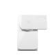 Card de Localizare Nomad Tracking Card Pro, Find My, Alb (Localizatoare și SmartTags, NM011093858) by www.silkase.ro