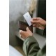 Card de Localizare Nomad Tracking Card Pro, Find My, Alb (Localizatoare și SmartTags, NM011093858) by www.silkase.ro
