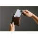 Card de Localizare Nomad Tracking Card Pro, Find My, Alb (Localizatoare și SmartTags, NM011093858) by www.silkase.ro