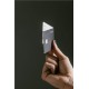 Card de Urmărire Nomad Tracking Card Pro - Find My, Negru (Ingredi, NM011109858) by www.silkase.ro