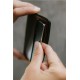 Card de Urmărire Nomad Tracking Card Pro - Find My, Negru (Ingredi, NM011109858) by www.silkase.ro